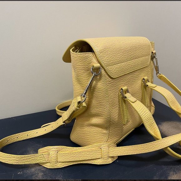 3.1 Philip Lim bag, new - Picture 10 of 10